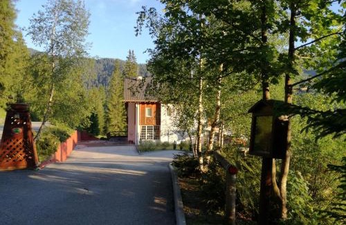 Santa Fosca Hotel | Hotel Ca' del Bosco