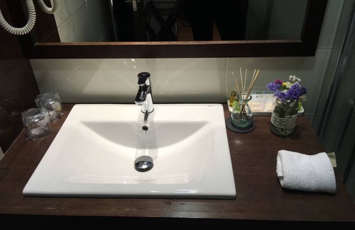 Arcos Hotel | Hotel Calzada