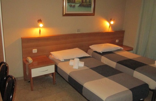 Casoretto Hotel | Hotel Ca' Grande