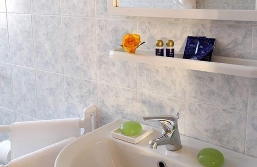Casoretto Hotel | Hotel Ca' Grande