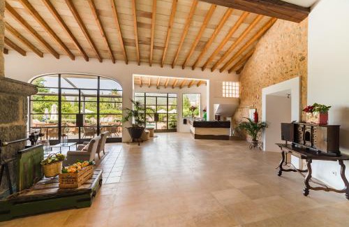 Soller Hotel | Hotel Ca'l Bisbe