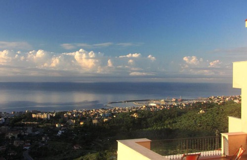 Ranzi Hotel | Hotel Ca' Ligure