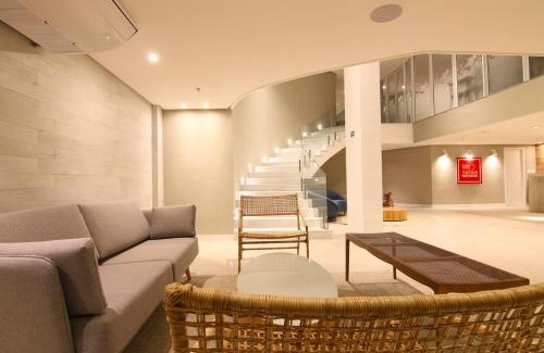 Passagem Apartment | Hotel Cabo Frio