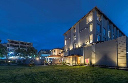 Silchar Hotel | Hotel Cachar Club