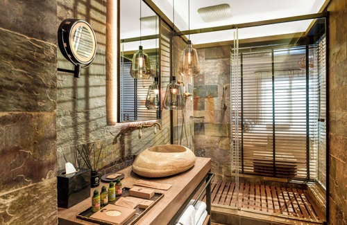 Eceabat Hotel | Hotel Caeli