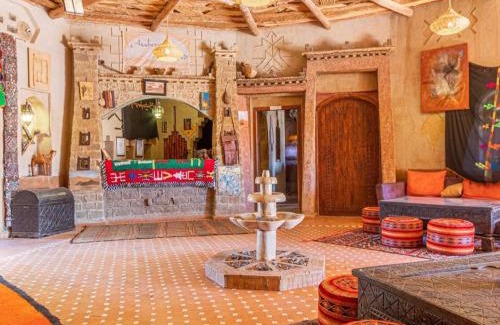 Lac Yasmins Hotel | Hotel Cafe Du Sud