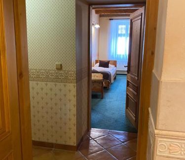 Frydek-Mistek Hotel | Hotel & Caffe Silesia