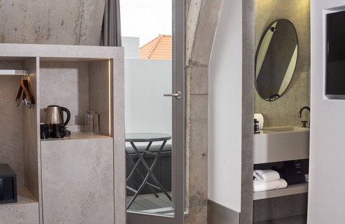 Sao Pedro Hotel | Hotel Caju