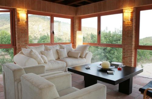 Ulldecona Hotel | Hotel Cal Naudi