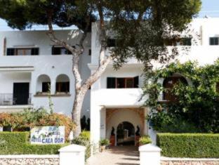 Cala d'Or Hotel | Hotel Cala Dor - Adults Only