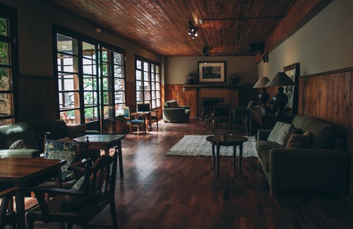 Caldes de Boi Hotel | Hotel Caldas