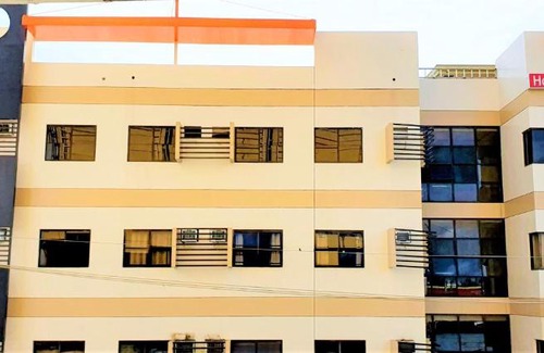 Basak Hotel | Hotel California Suite