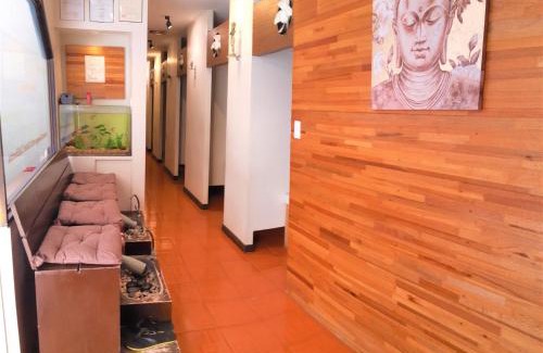 Basak Hotel | Hotel California Suite