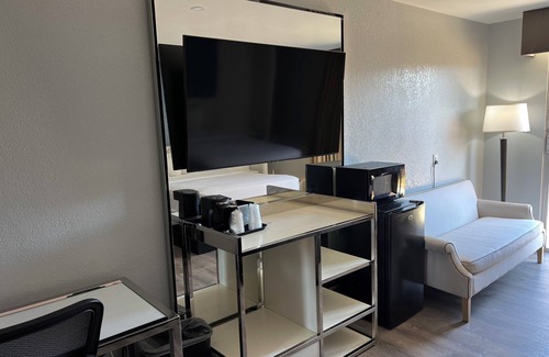 San Luis Obispo Hotel | Hotel Calle Joaquin