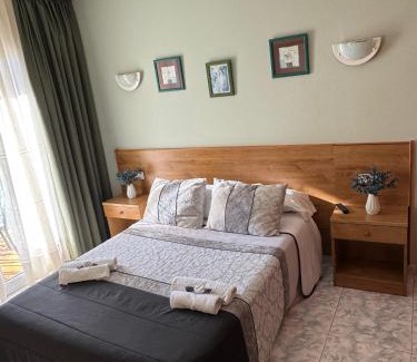 Buezas Hotel | Hotel Campestre Chamuiñas