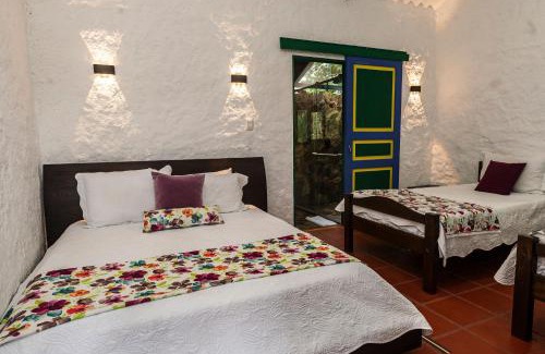 Armenia House | Hotel campestre La Esperanza en Dios