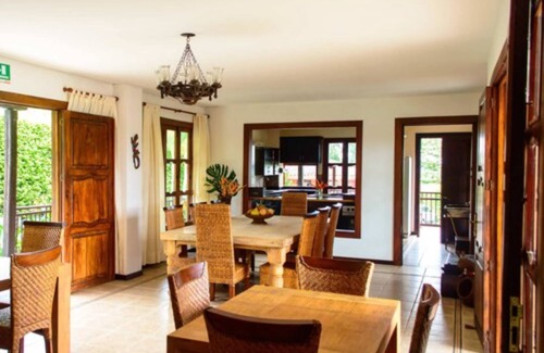 Armenia Hotel | Hotel Campestre La Navarra