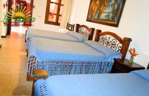 Armenia Hotel | Hotel Campestre la Navarra