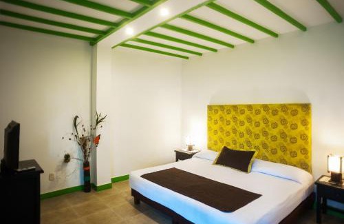 Montenegro Resort | Hotel Campestre La Tata