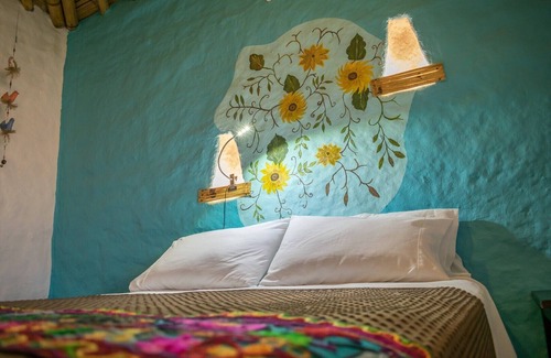 Armenia Hotel | Hotel Campestre Solar De La Luna