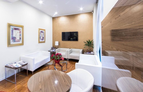 CityLife Hotel | Hotel Campion CityLife