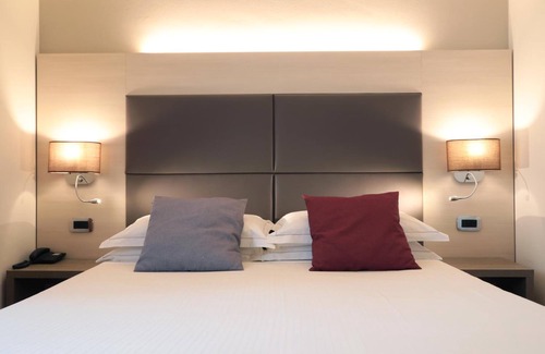 CityLife Hotel | Hotel Campion CityLife