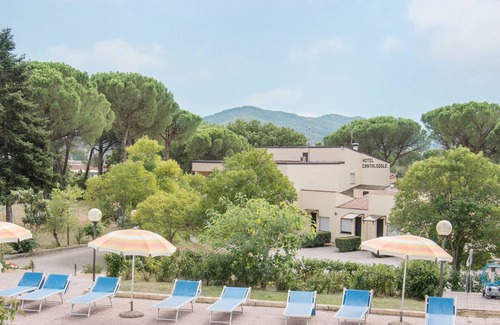 Magione Hotel | Hotel Cantalodole