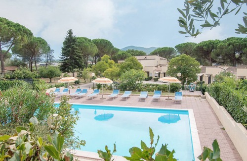 Magione Hotel | Hotel Cantalodole