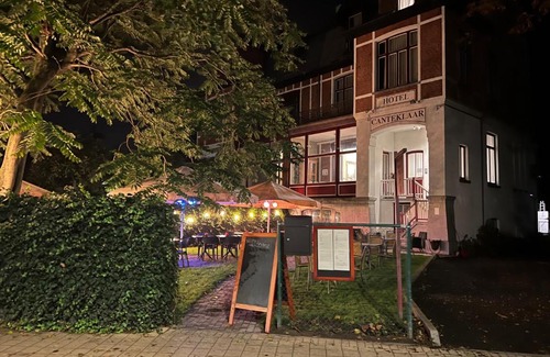 De Haan Hotel | Hotel Canteklaar