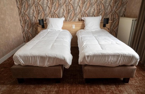 De Haan Hotel | Hotel Canteklaar