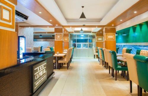 Dhaka Hotel | Hotel Capital Xpress