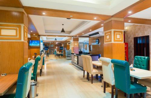 Dhaka Hotel | Hotel Capital Xpress