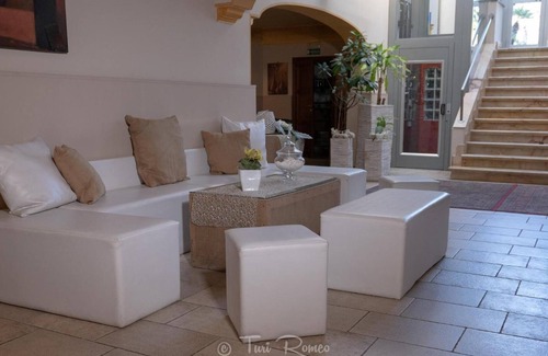 Capo Mulini Hotel | Hotel Capomulini Dimora Storica