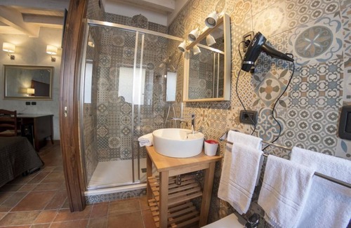 Capo Mulini Hotel | Hotel Capomulini Dimora Storica