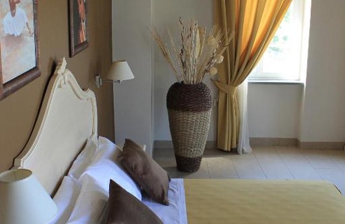 Pisogne Hotel | Hotel Capovilla