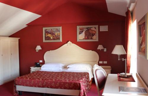 Pisogne Hotel | Hotel Capovilla