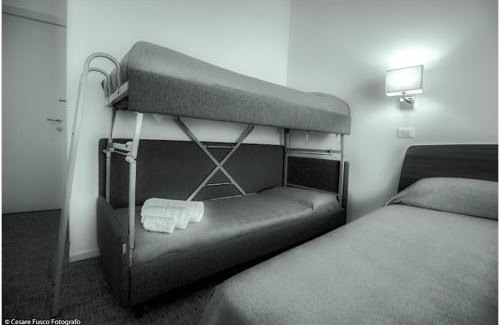 Milano Marittima Hotel | Hotel Caraibi