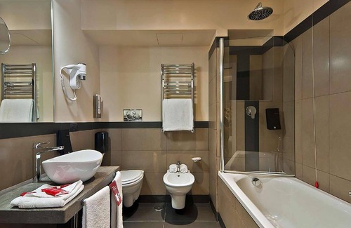 Ostiense Hotel | Hotel Caravel