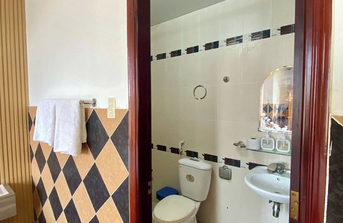 Ninh Kieu Hotel | Hotel Caravelle Can Tho 1