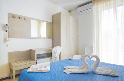 Igea Marina Hotel | Hotel Carillon