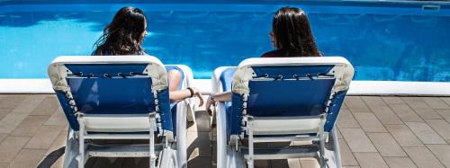 Igea Marina Hotel | Hotel Carillon