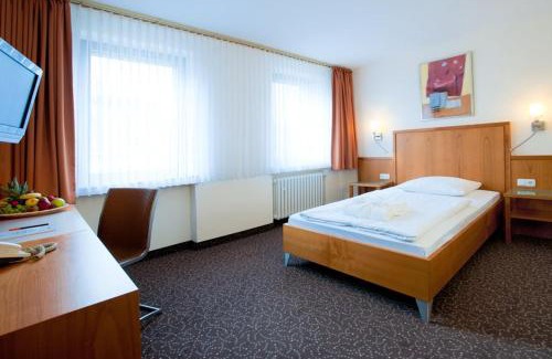 Duisburg City Center Hotel | Hotel Carlton