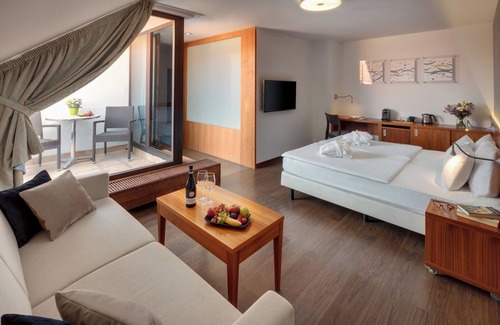 Liben Hotel | Hotel Carol