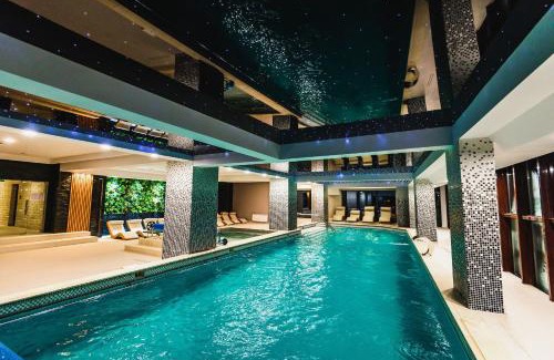 Azuga Resort | HOTEL CARPAT INN