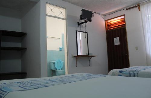 Centro Hotel | Hotel Carruiz