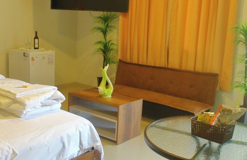 Sechura Hotel | HOTEL CASA BLANCA SECHURA