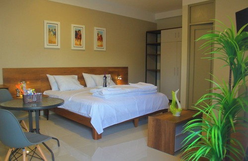 Sechura Hotel | HOTEL CASA BLANCA SECHURA