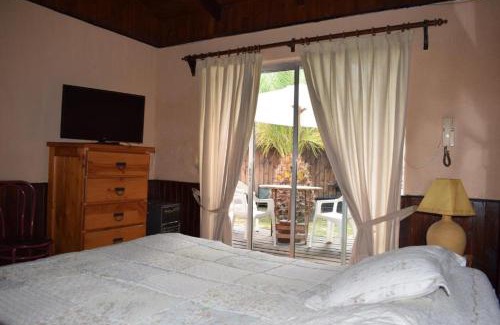 La Serena Resort | Hotel Casa de Piedra