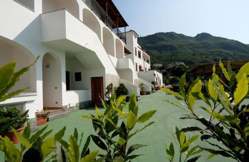 Casamicciola Terme Hotel | Hotel Casa Di Meglio