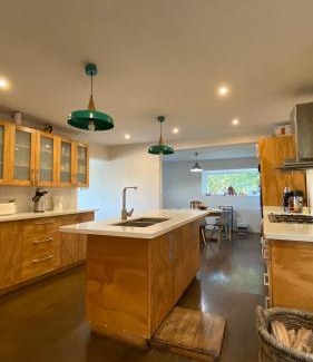 Constitucion House | Hotel Casa Las Taguas